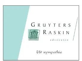 Gruyters-Raskin