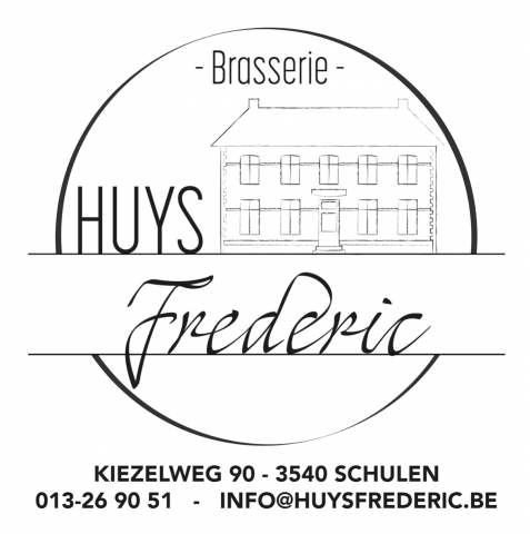 Huys Frederic