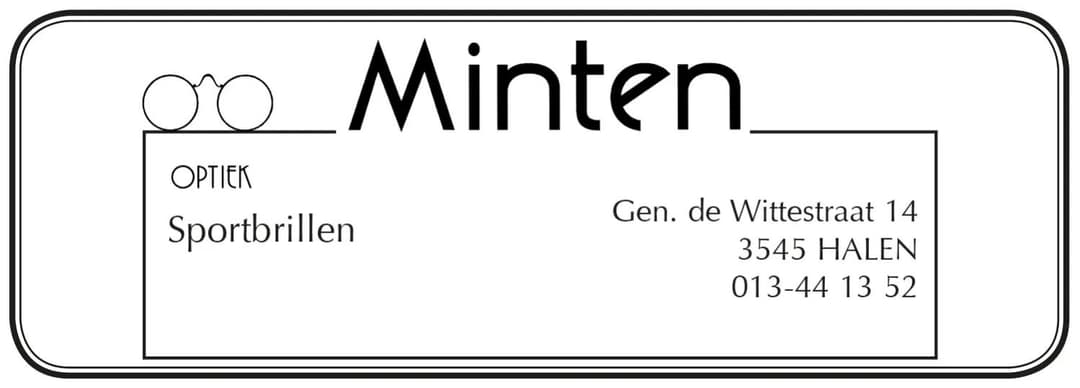 Minten Optiek