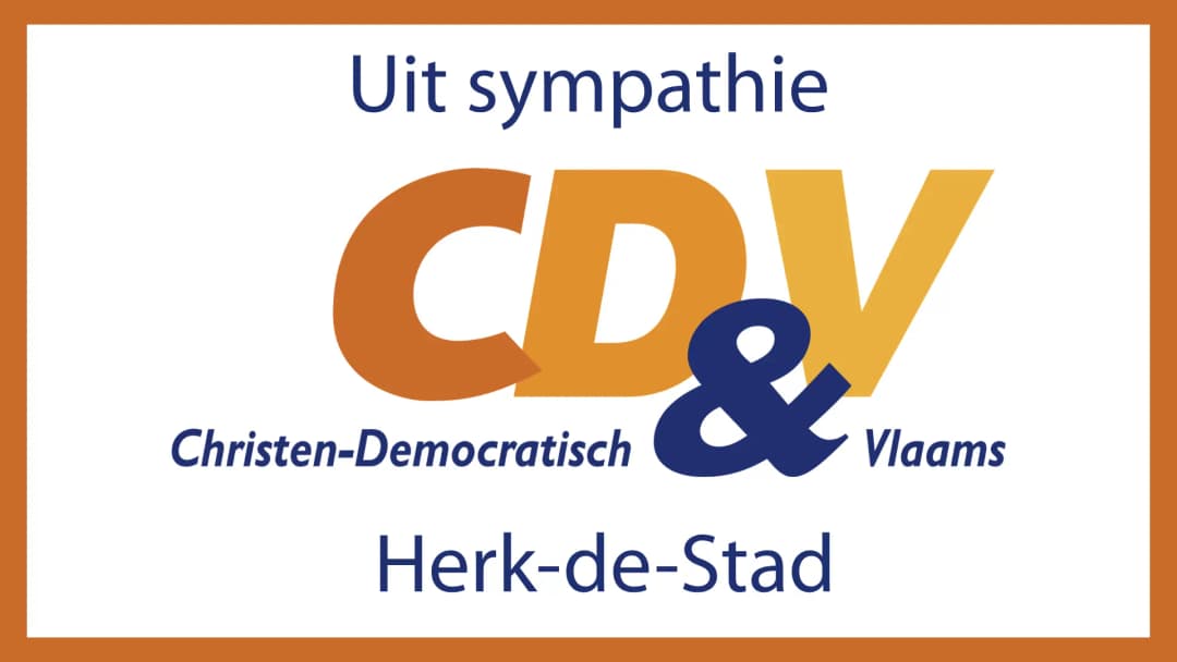 CD&V
